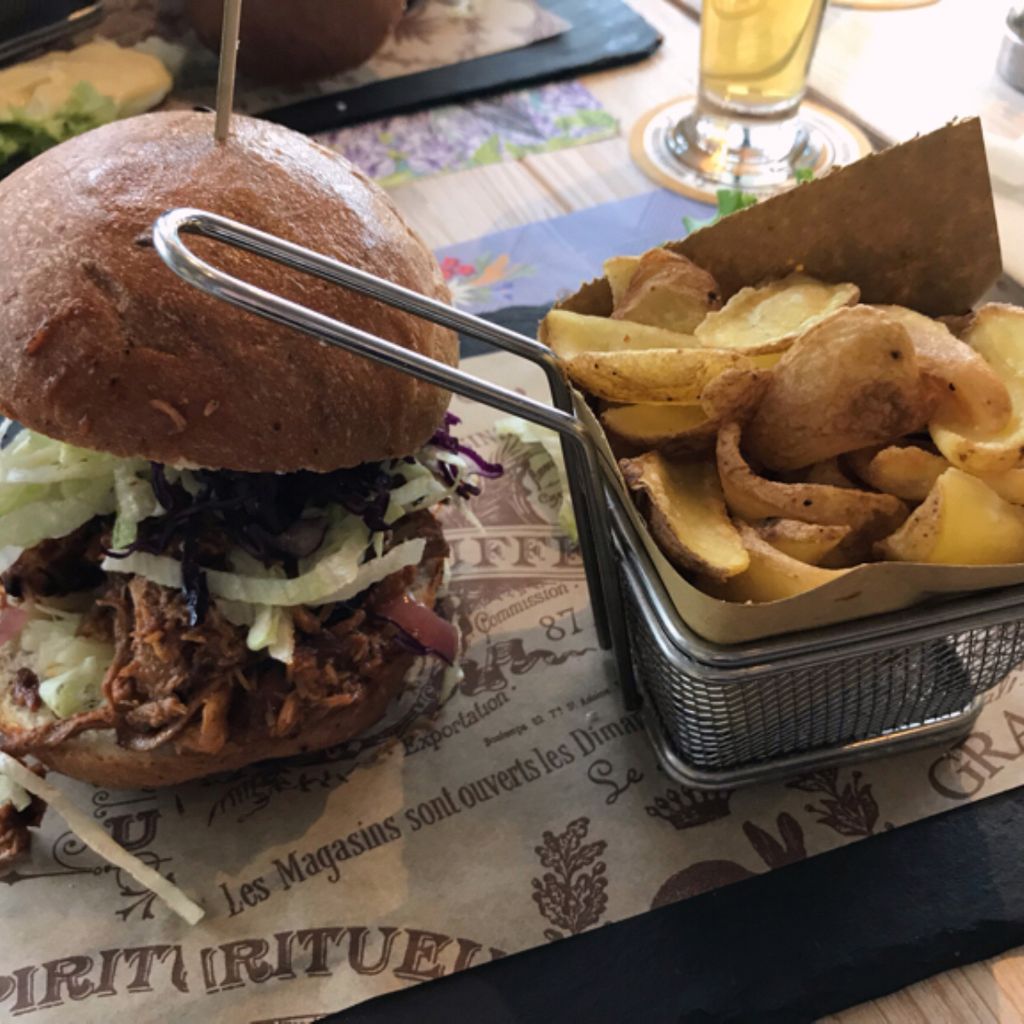 Pub Pizza place Restaurant Sandwich Shop Dolomiti Casarsa della Delizia