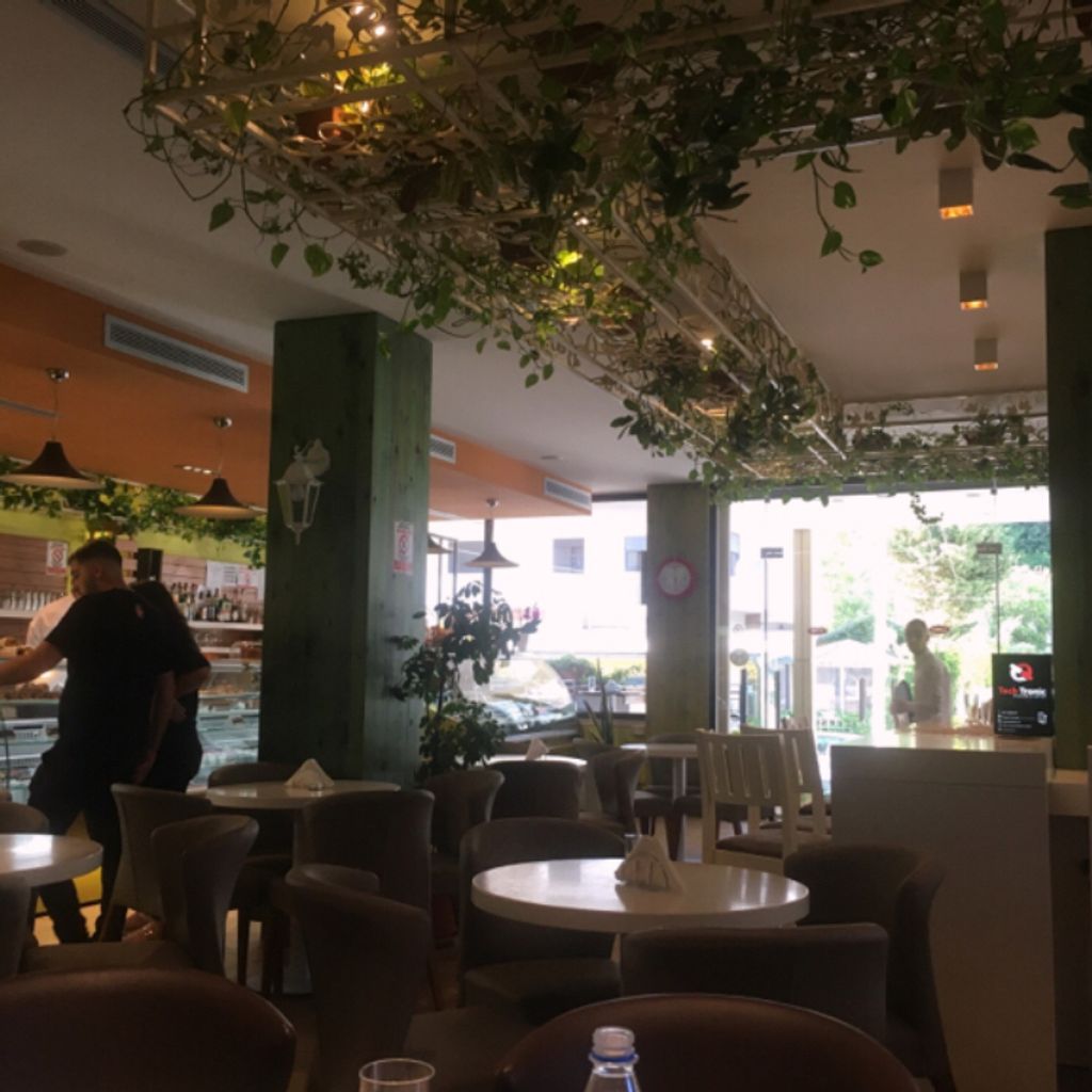 Dessert e Pasticceria Fast Food Coffee Bar Gelateria Pausa pranzo Cialda Memaj