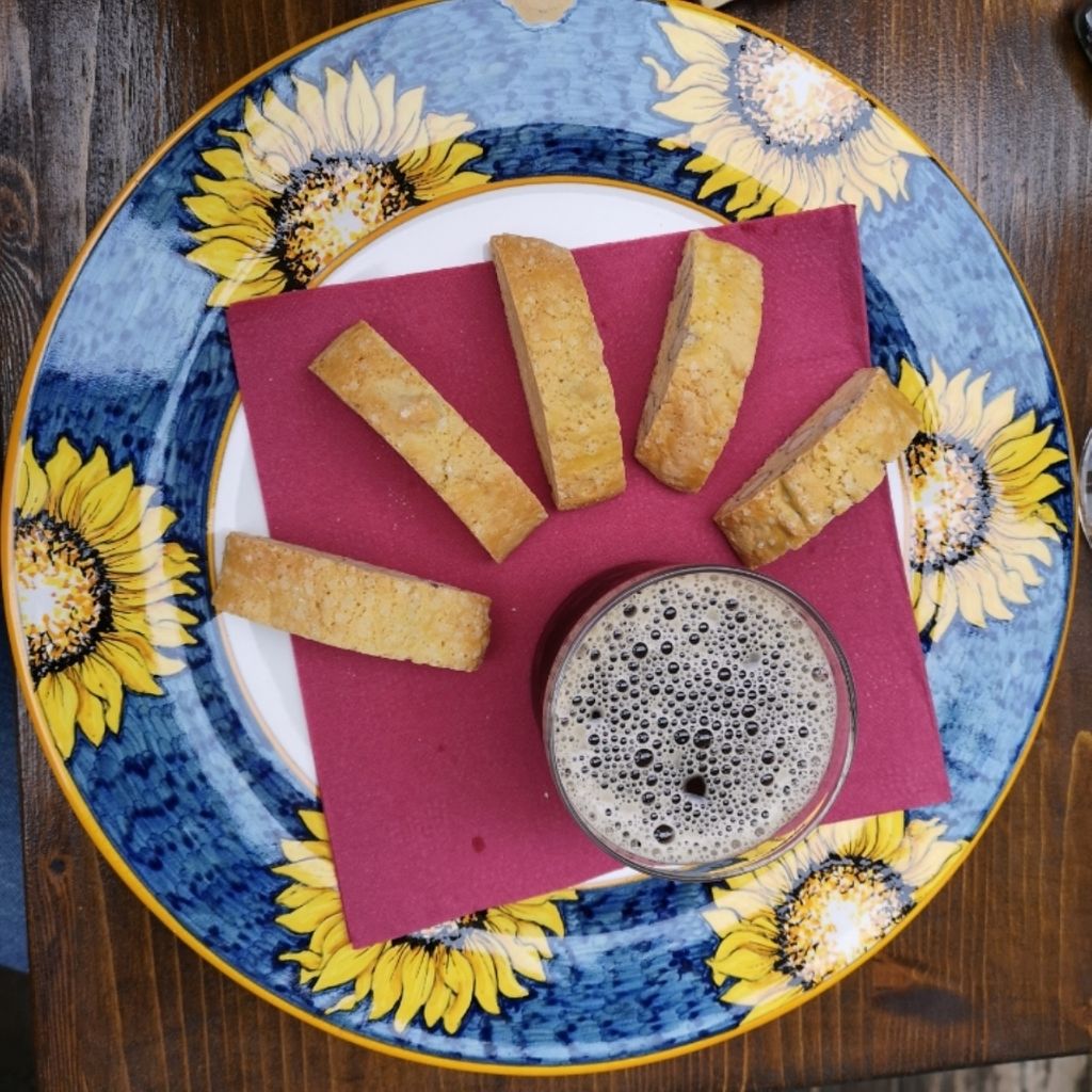 Birreria Birrificio dei Perugini Montefalco