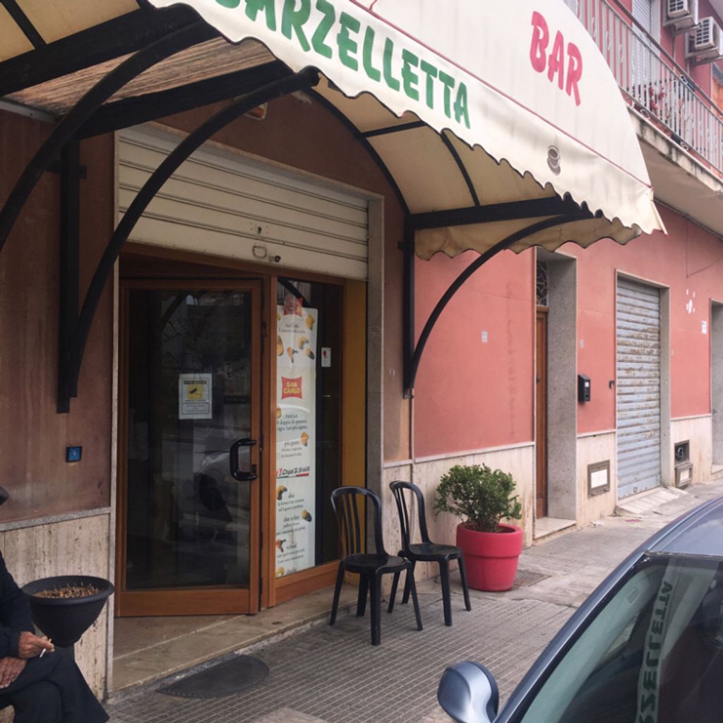 Coffee Bar La Barzelletta Paceco
