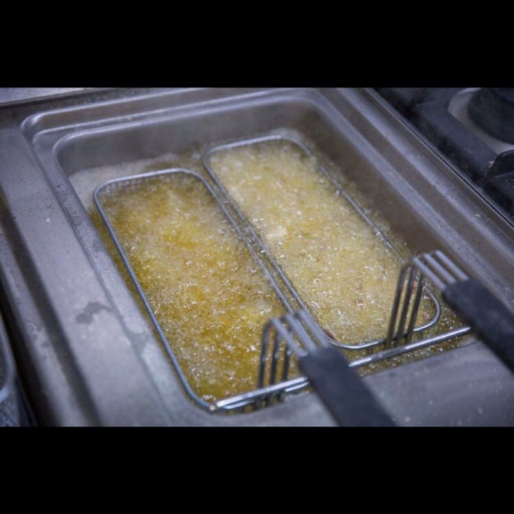 Street Food Pescheria Stella Marina  Vairano Patenora