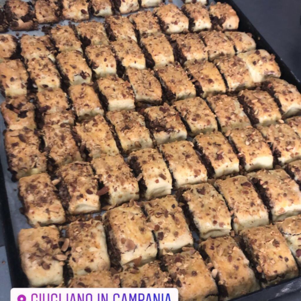 Bakery Anema Pane e Contorni Giugliano in Campania