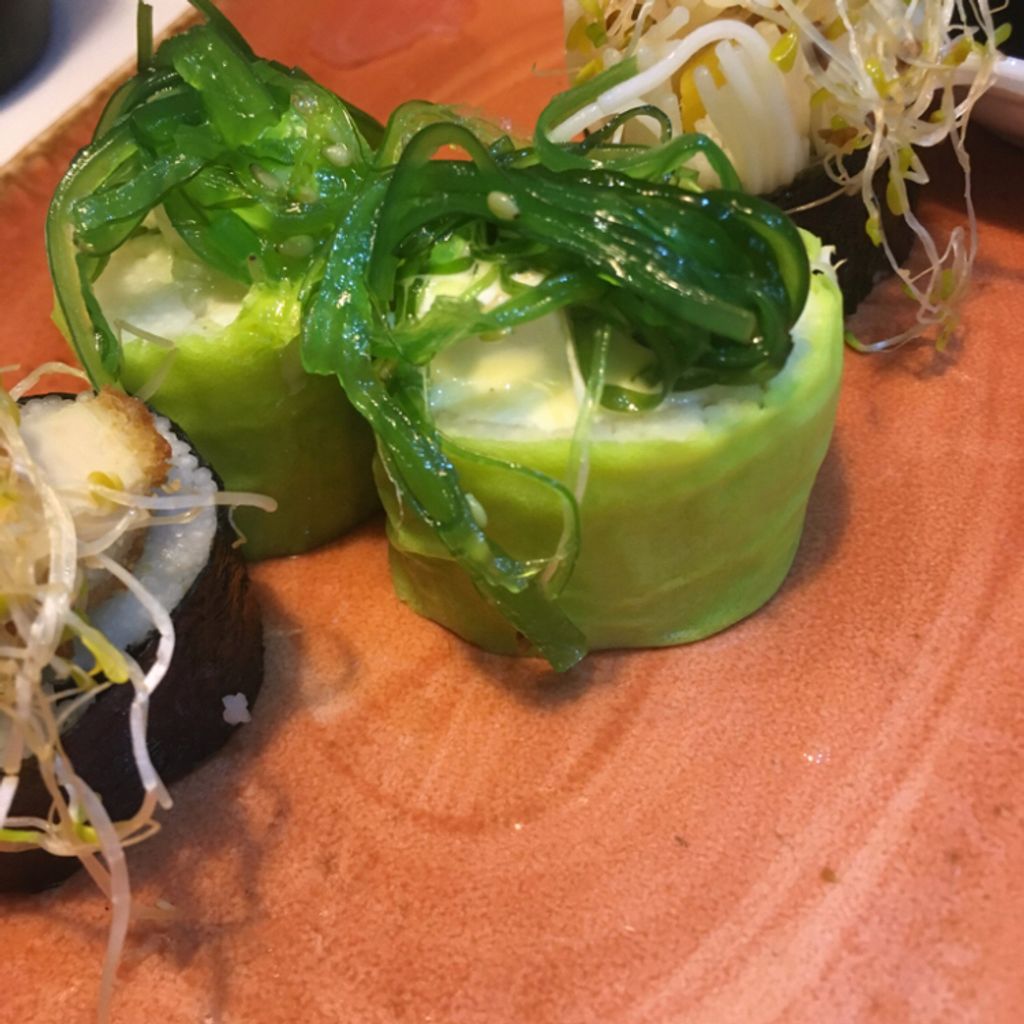 Sushi Restaurant UDON Valencia