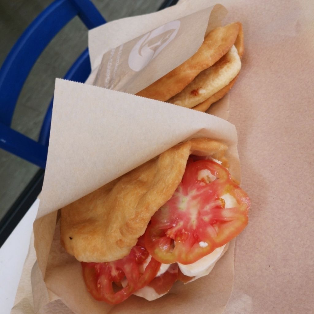 Street Food Frittella & Co Alba Adriatica