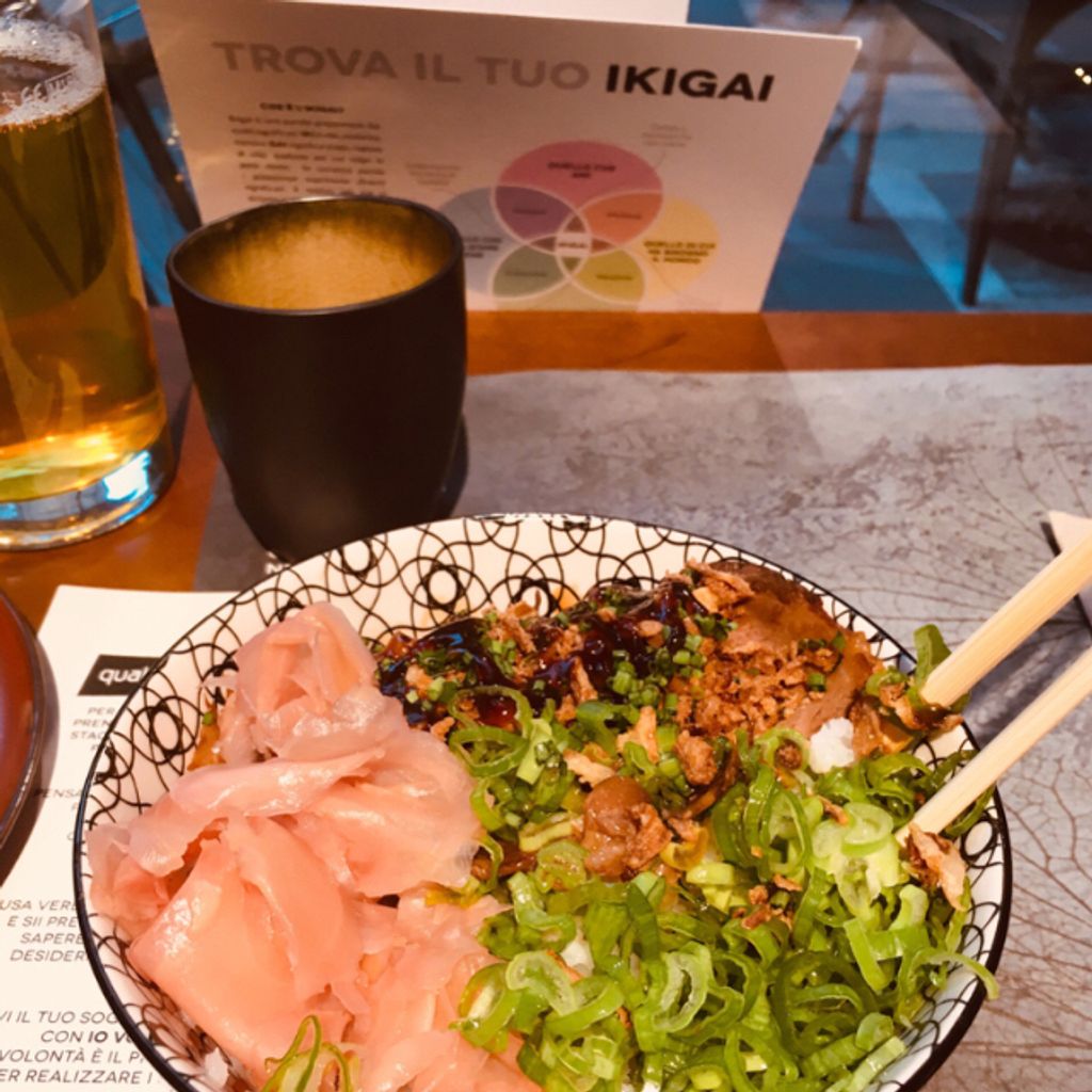 Ristorante Yume Ramen Rimini