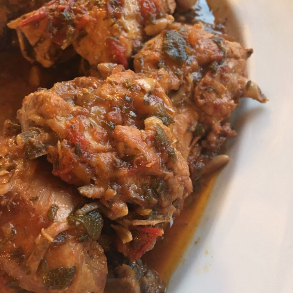 Restaurant U Giancu San Massimo