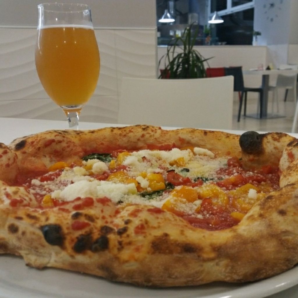 Pizzeria Spakka Napoli Salerno