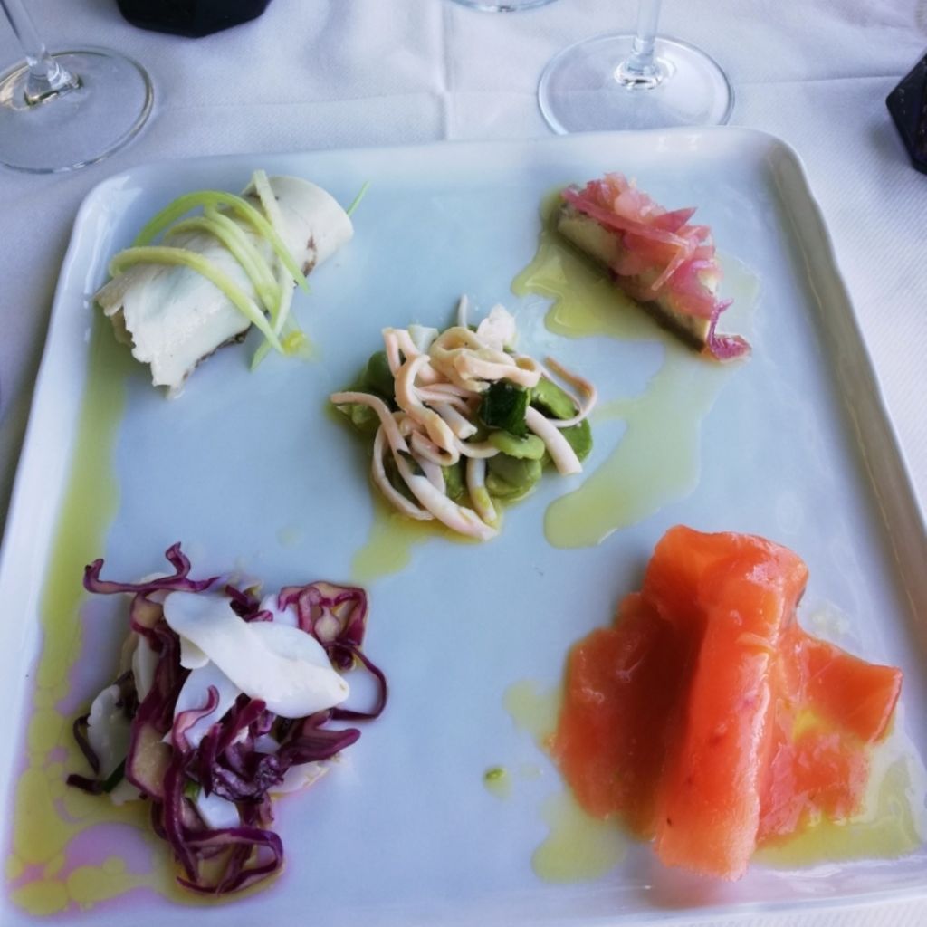 Ristorante Castello  Cupra Marittima