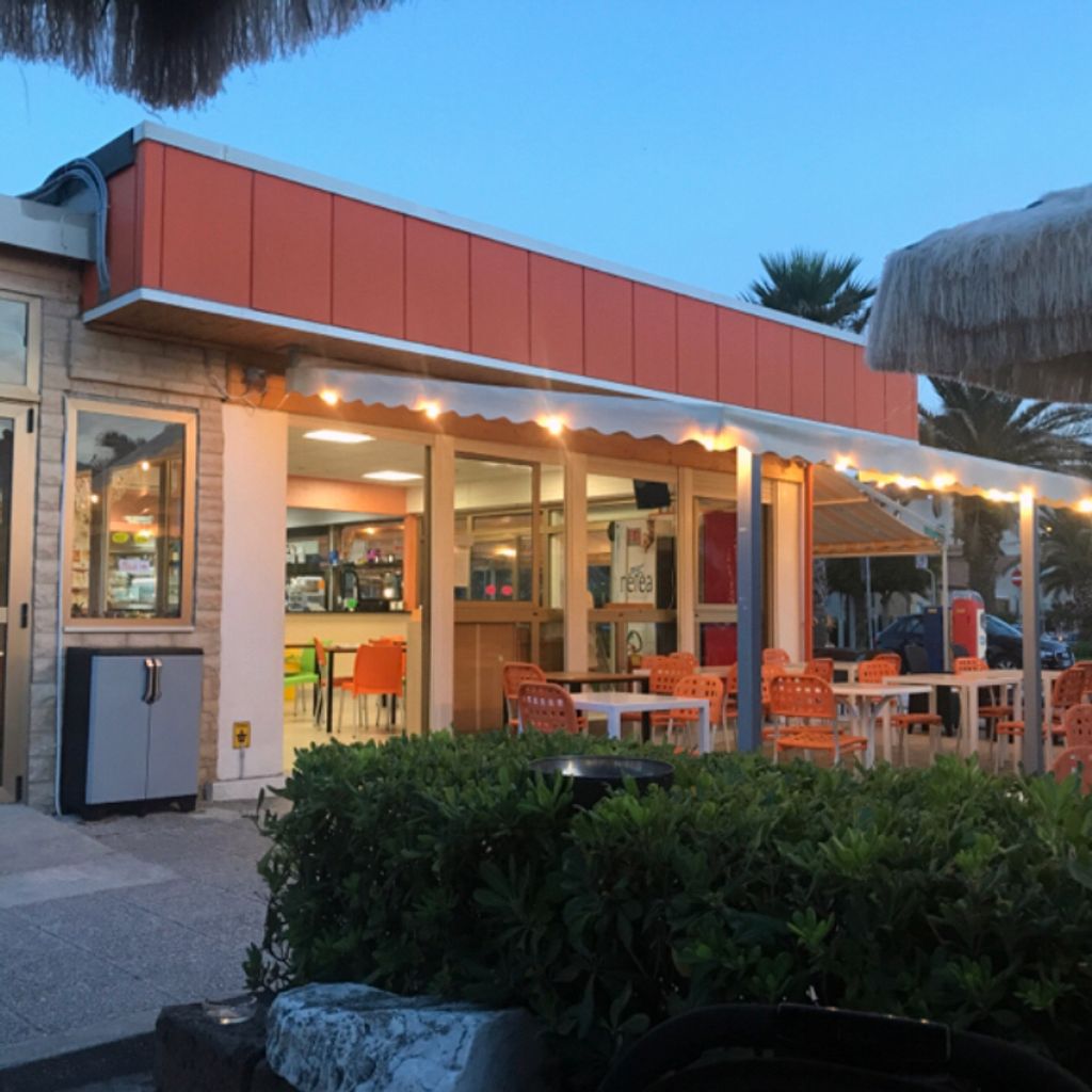 Stabilimento Balneare Solemar Portocivitanova