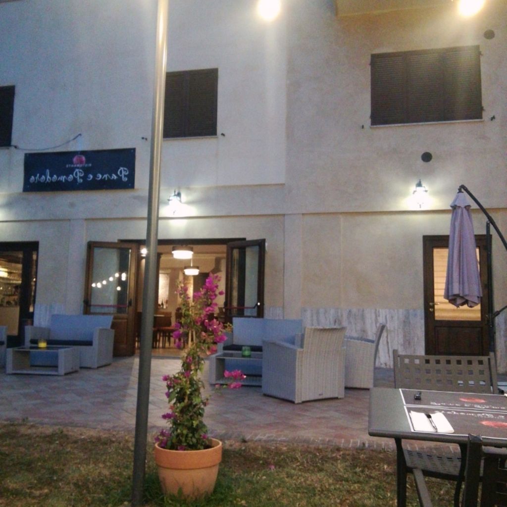 Ristorante Pane e Pomodoro Bevagna