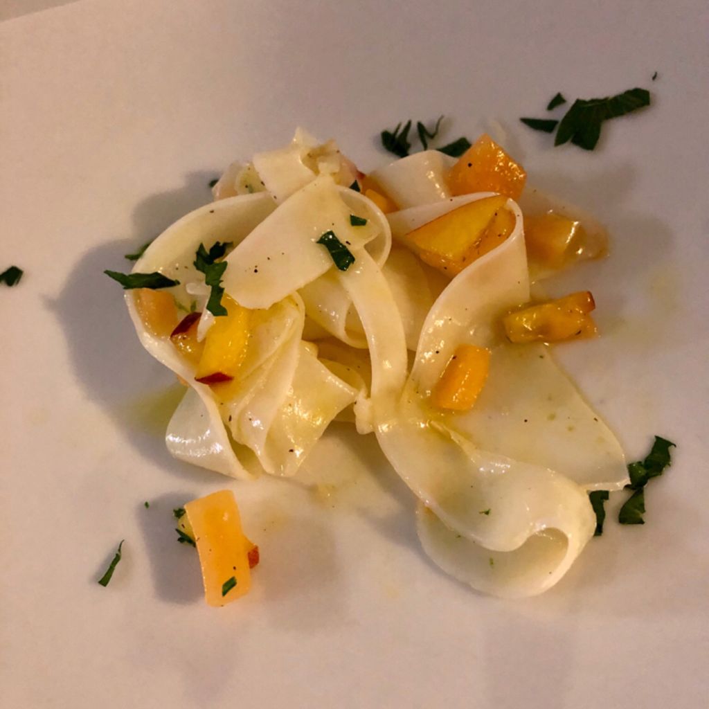 Stabilimento Balneare Ristorante Pizzeria Il Monello Porto d'Ascoli