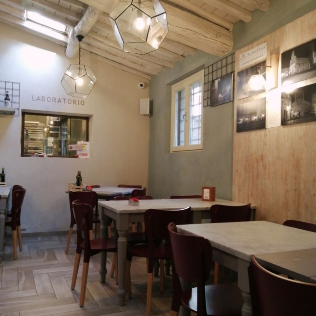 Restaurant Happy Hour & After-dinner La Cranceria Lucca