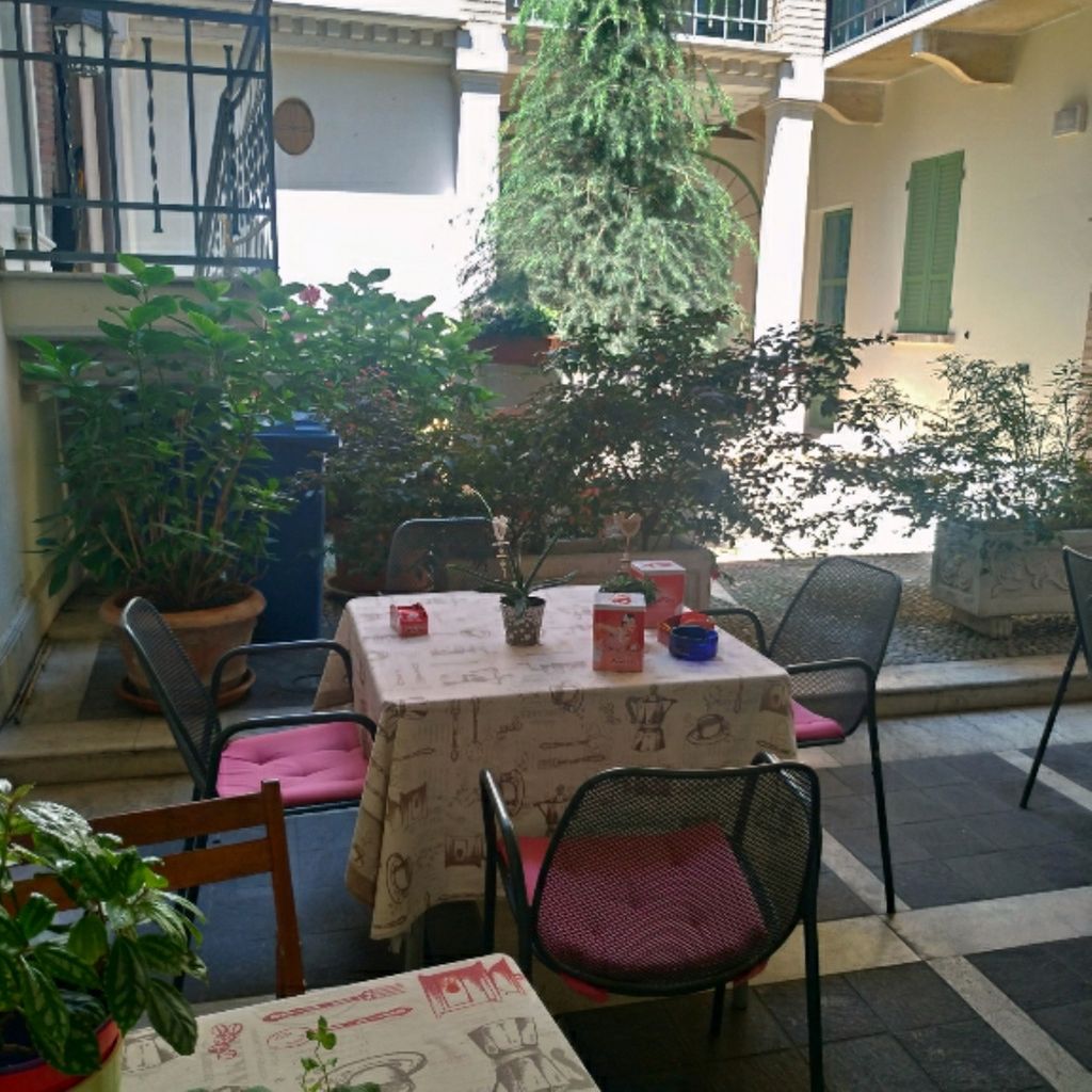 Coffee Bar Pausa pranzo Le Lasse Lonato