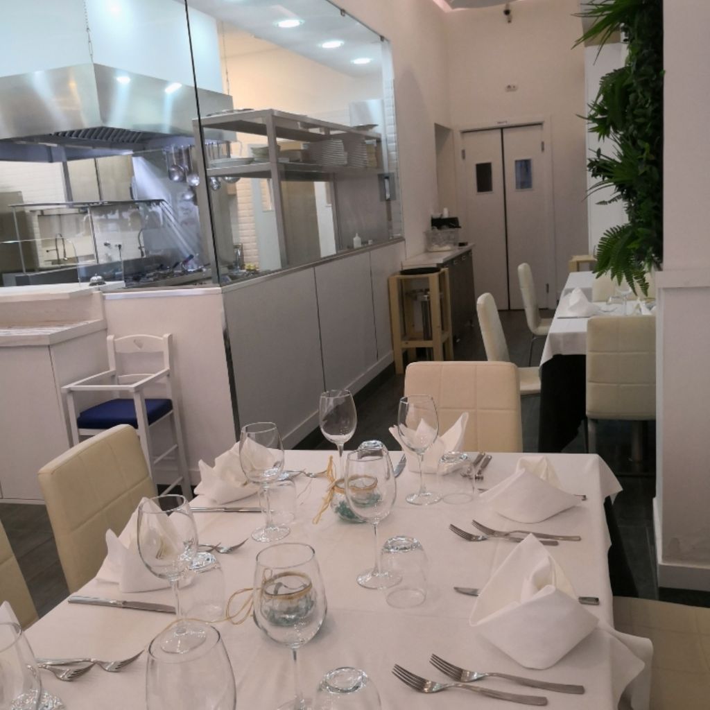 Ristorante Princeps - Cucina di Mare Salerno