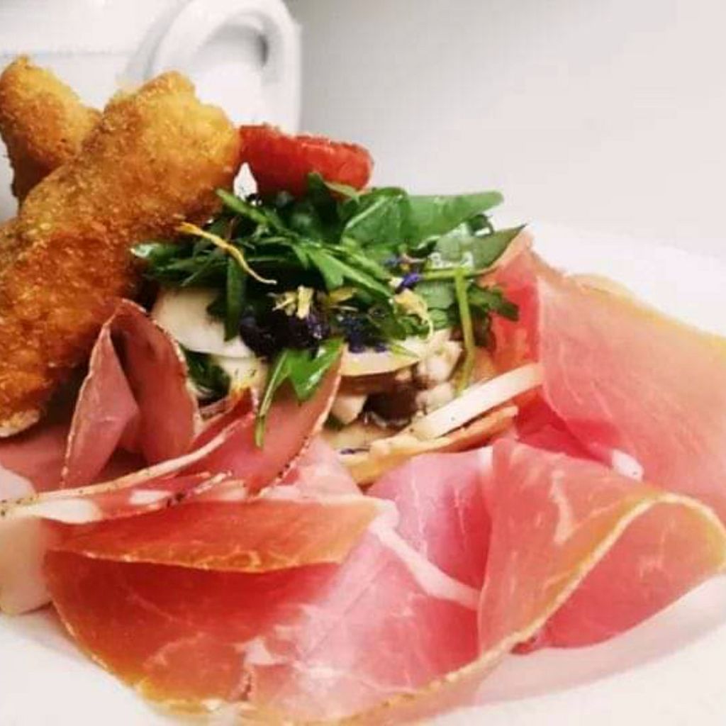 Ristorante Aperitivo e Afterdinner Bina Ristorante di Puglia Locorotondo