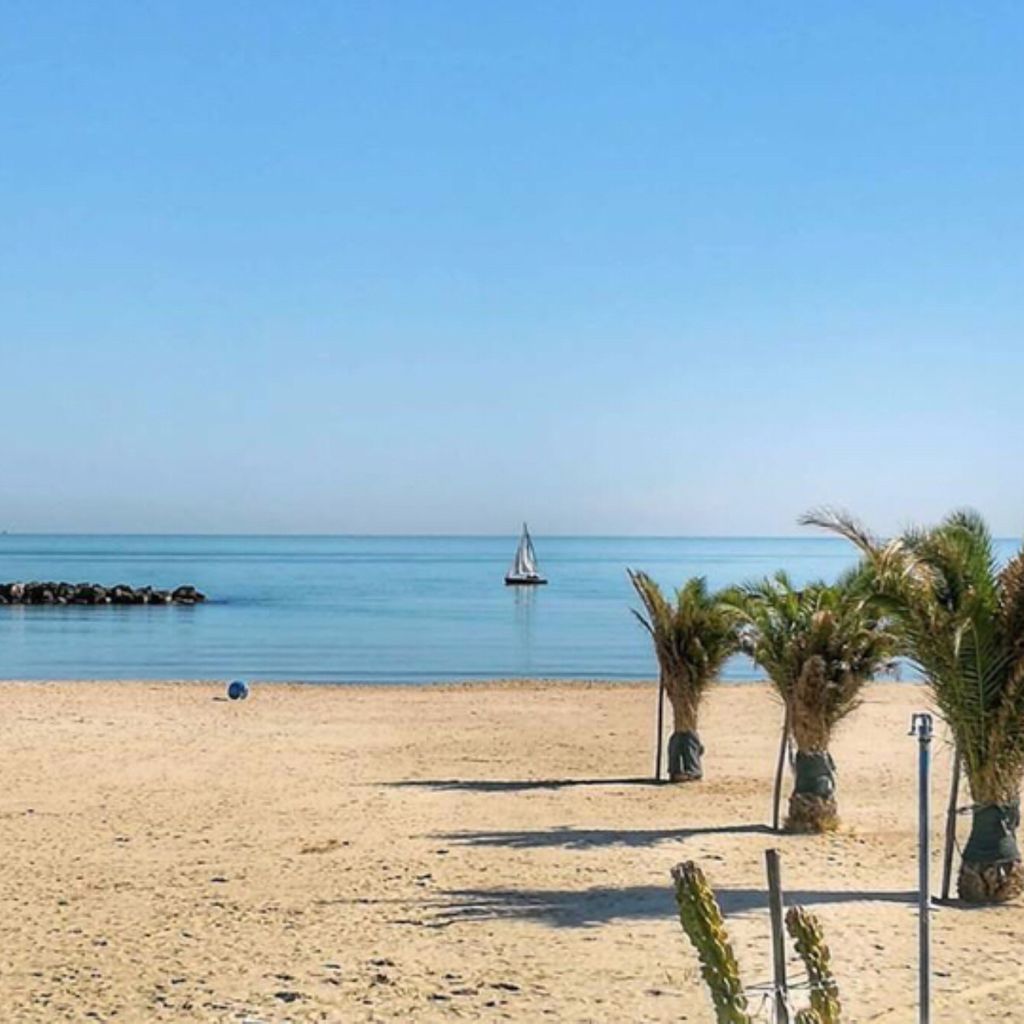 Hotel Hotel Doria Porto d'Ascoli