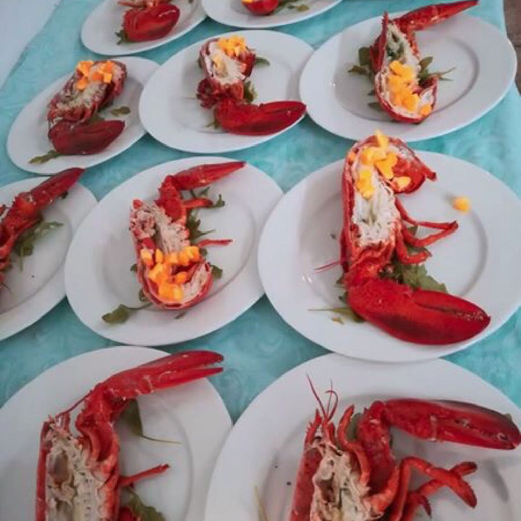 Hotel Hotel Excelsior Porto d'Ascoli