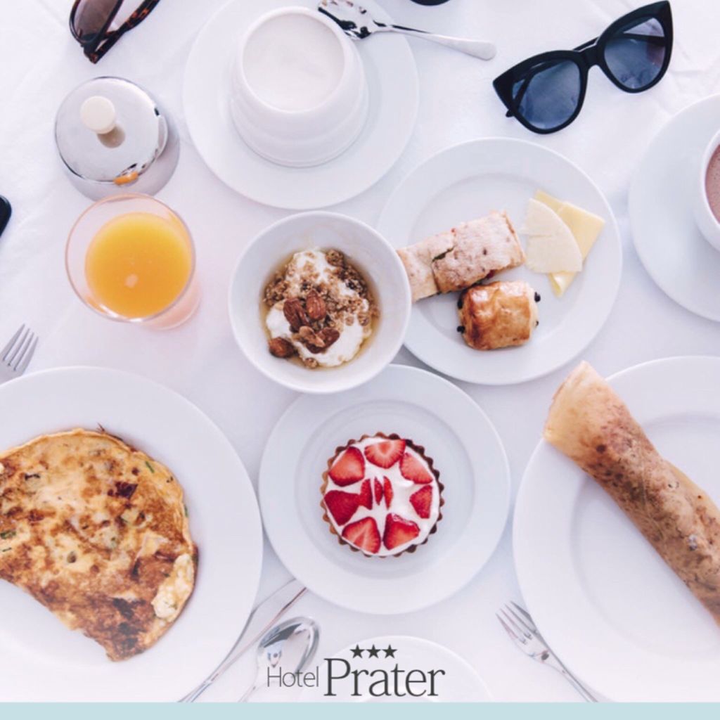 Hotel Hotel Prater Grottammare