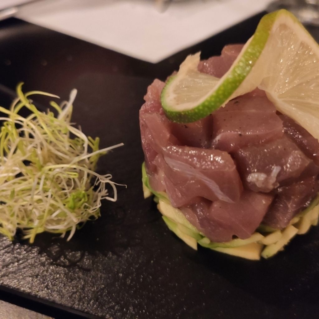 Restaurant Burger ‘n’ Roll Alba Adriatica