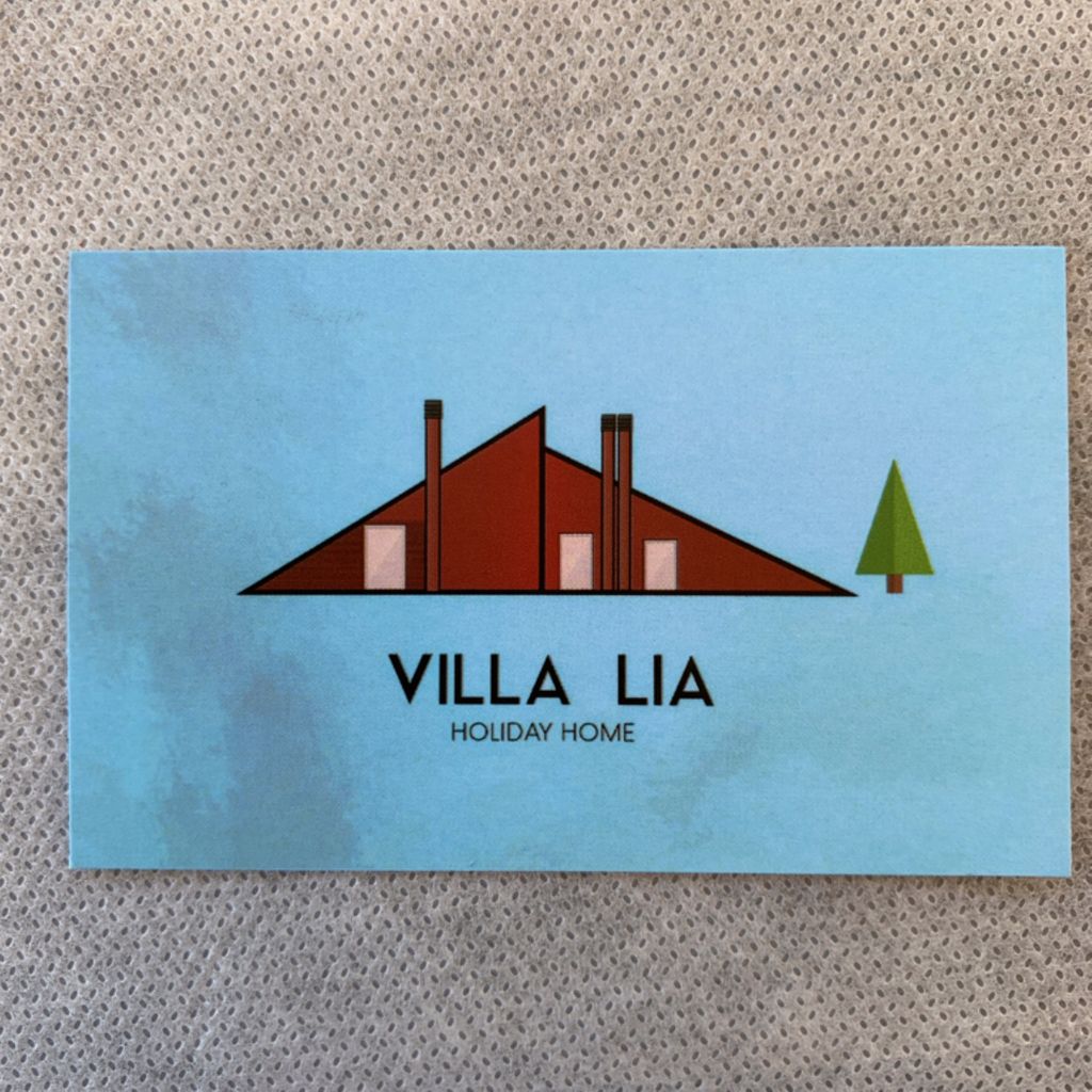 Bed and Breakfast Villa Lia Varco