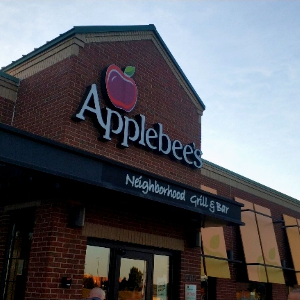 Fast Food Restaurant Applebee's Grill + Bar Auburn Hills