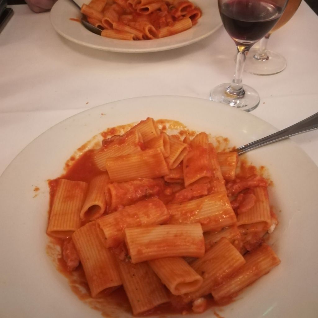 Restaurant Happy Hour & After-dinner Trattoria Romana Ashford