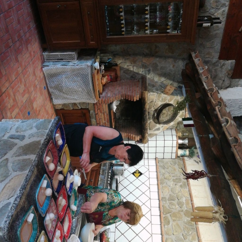 Wine shop Tenuta San Francesco Breccelle