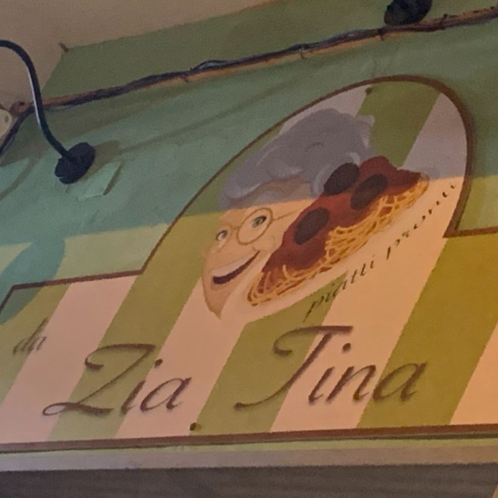 Rotisserie Piatti Pronti da Zia Tina Manduria