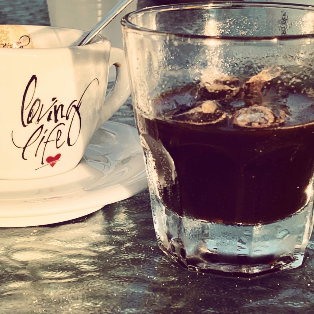 Coffee Bar People Bar San Pietro Specchiarica