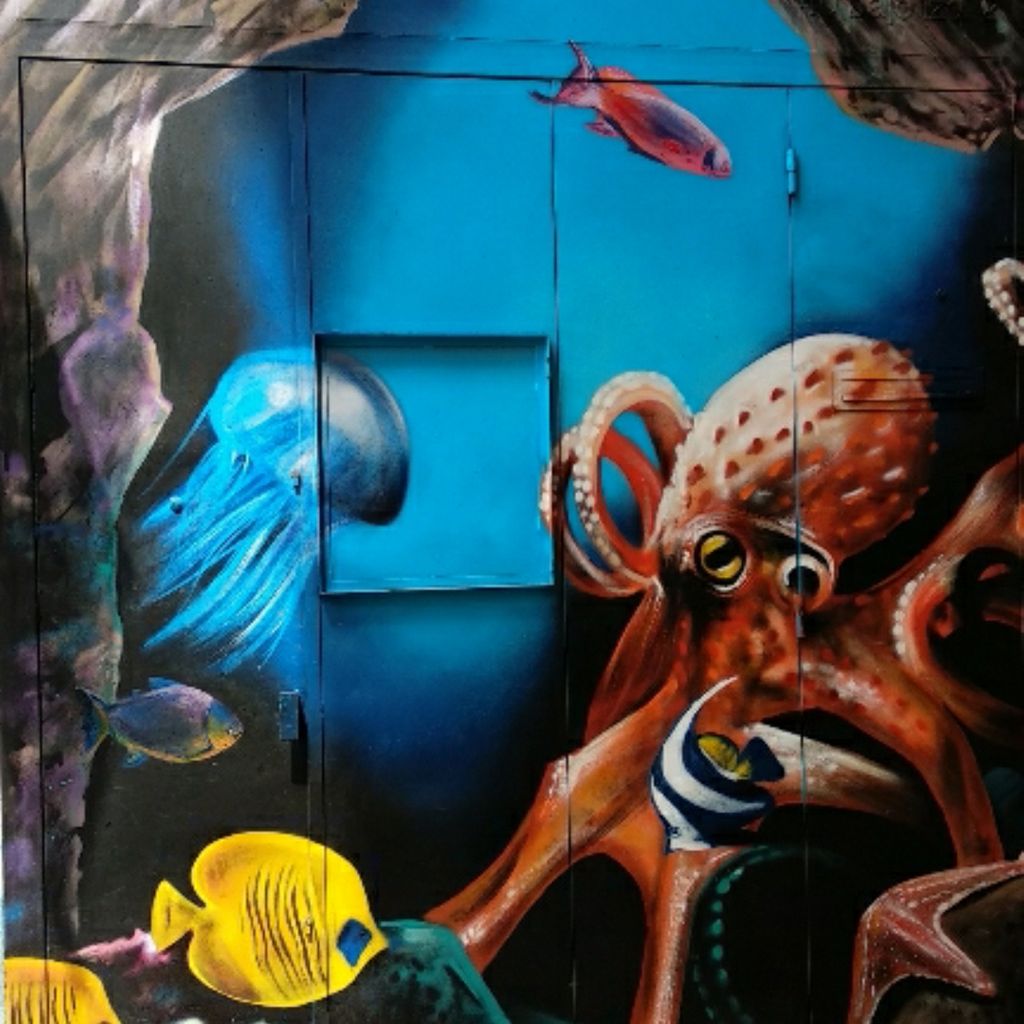 Restaurant Gastropub Pub Coffee Bar Bon Gust Valencia