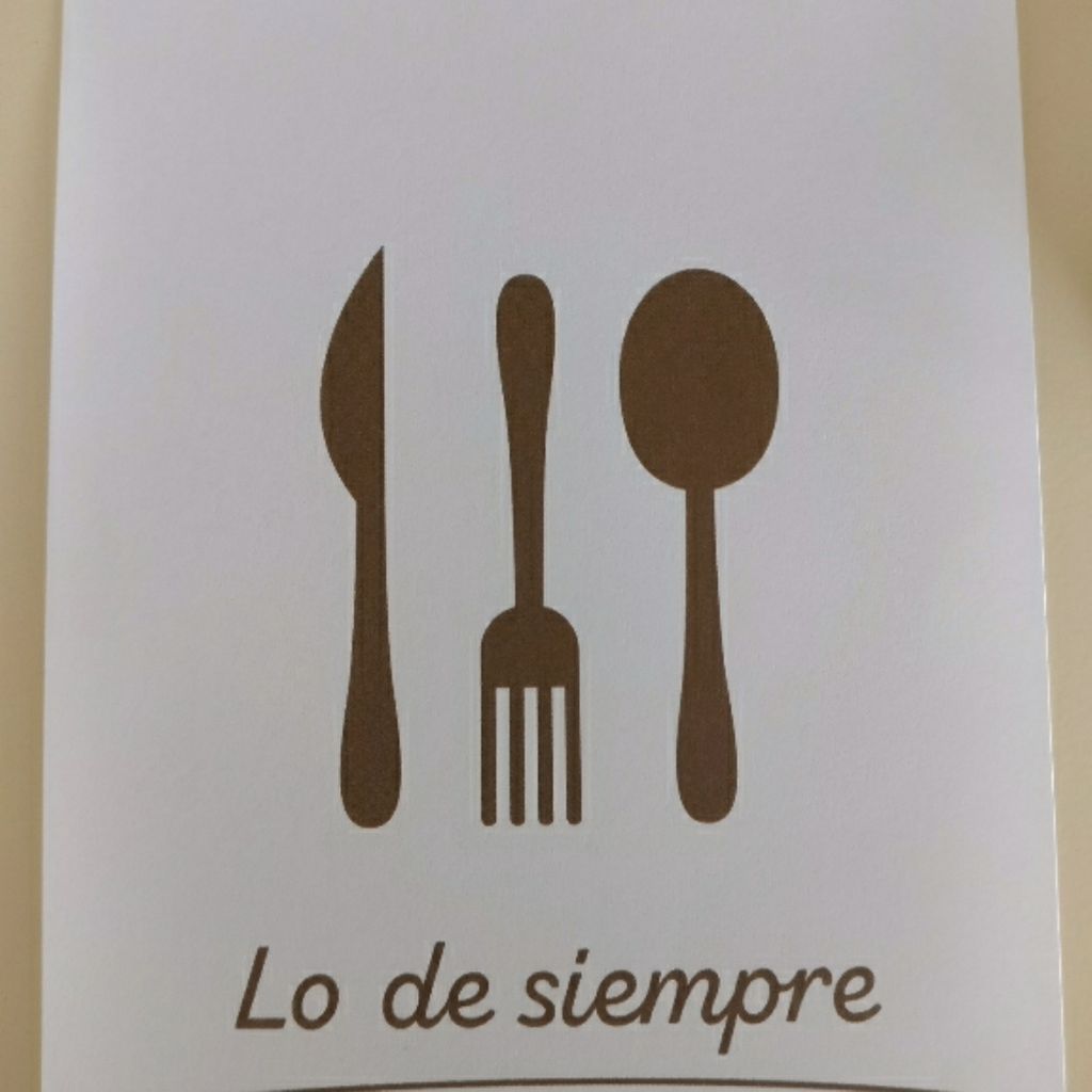 Restaurant Diner Neco Buffet Fuente de San Luis
