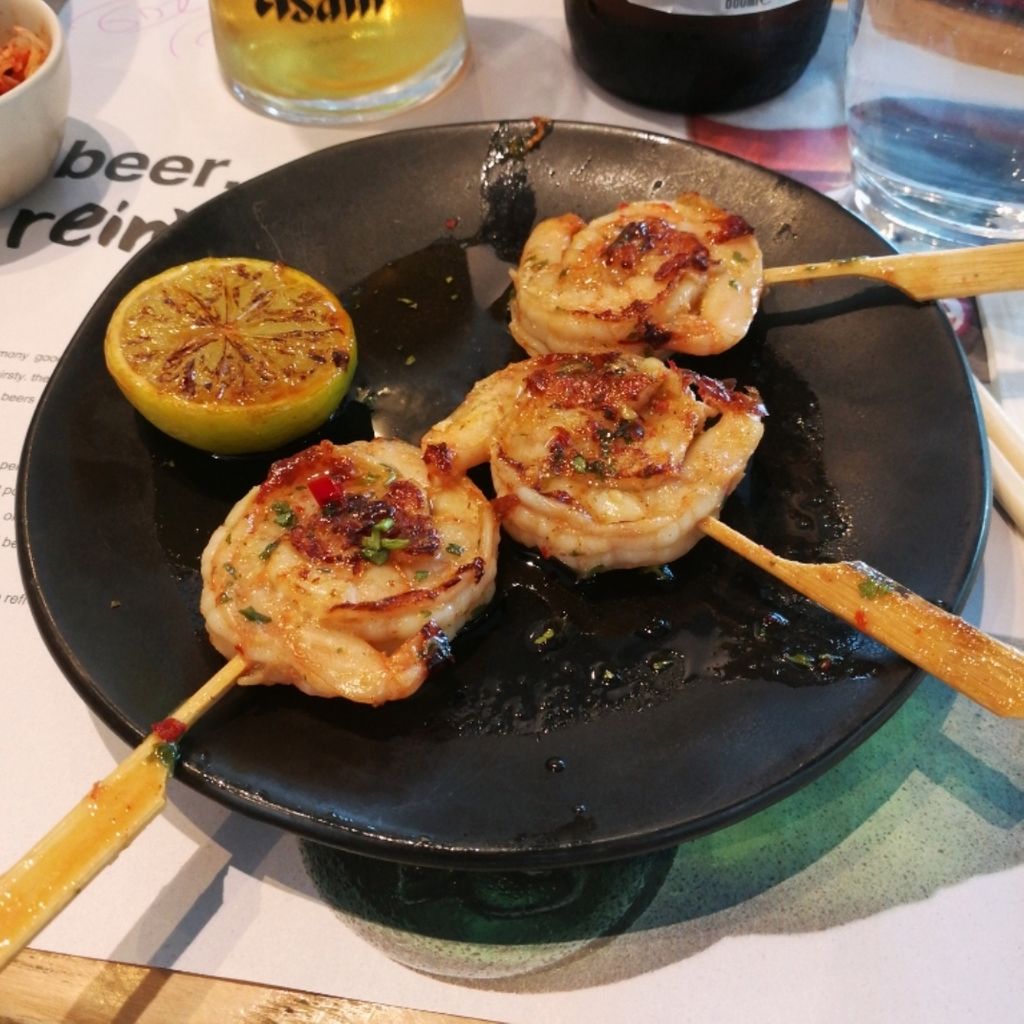 Ristorante Wagamama Harmondsworth