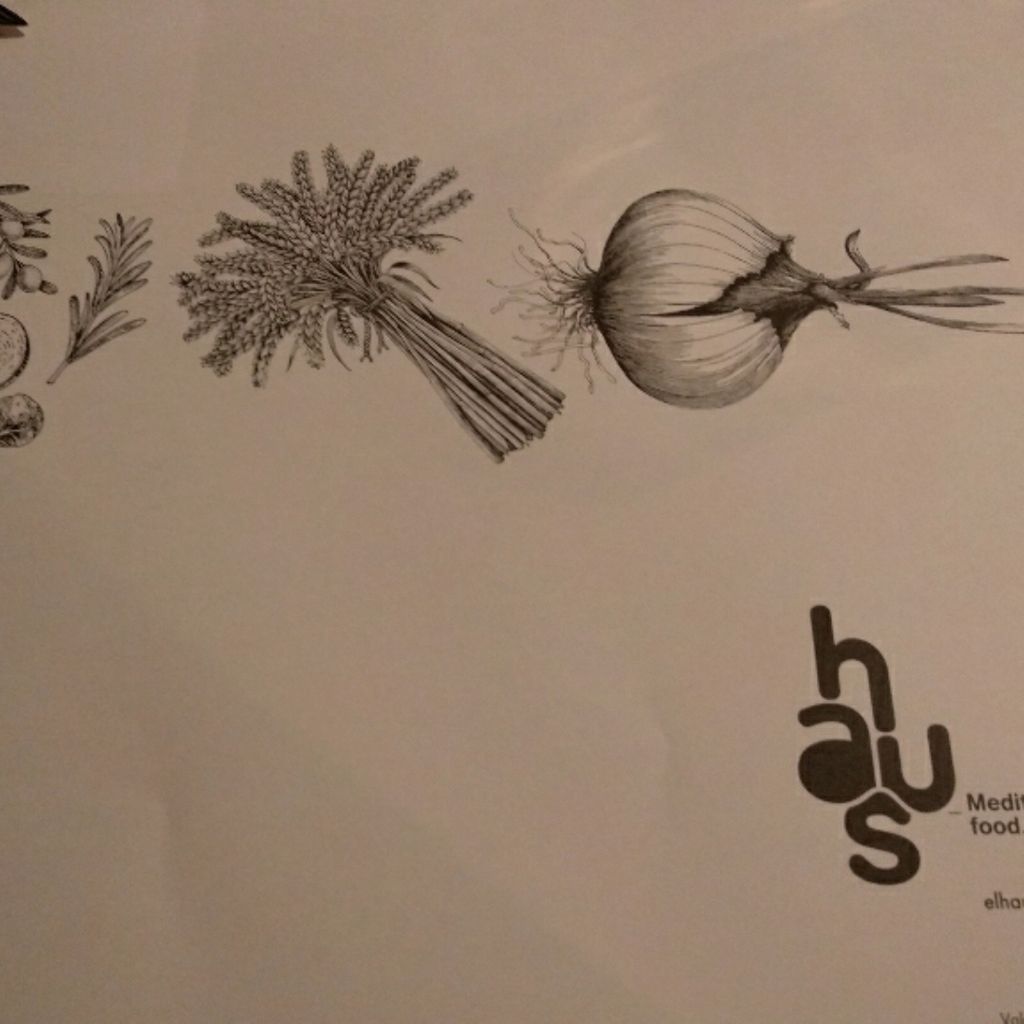 Restaurant Haus Valencia