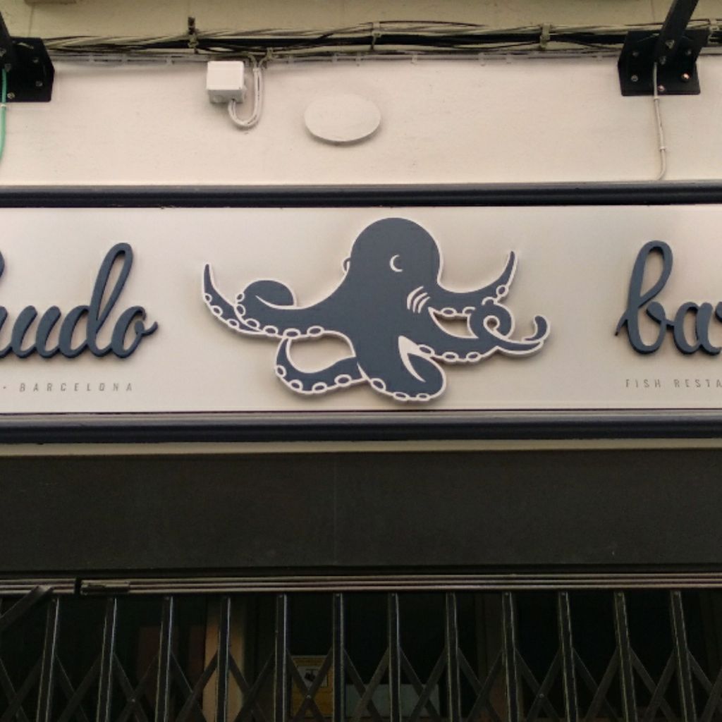 Restaurant Bistro Crudo Bar Valencia