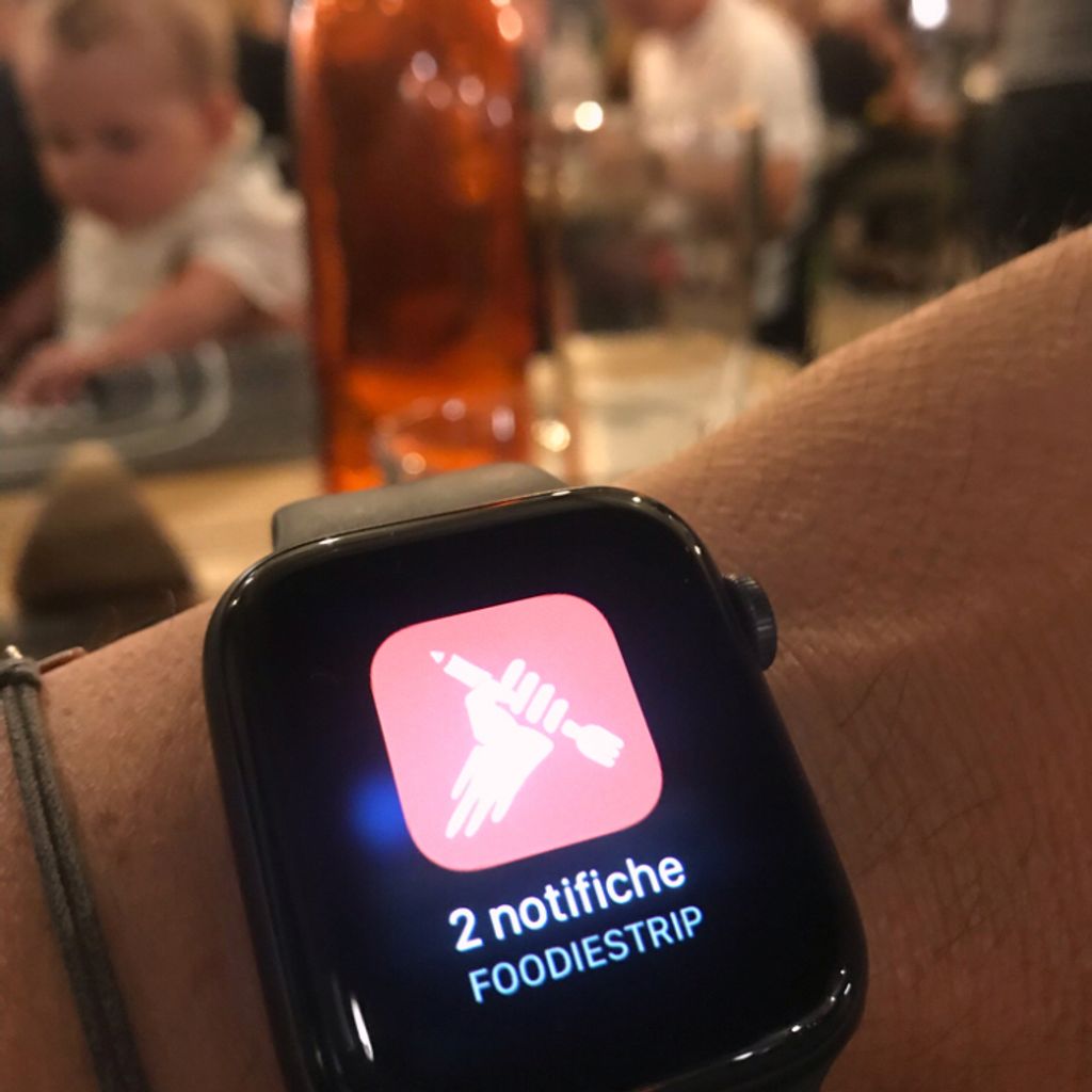 Ristorante Pizzeria Off Topic Cisternino