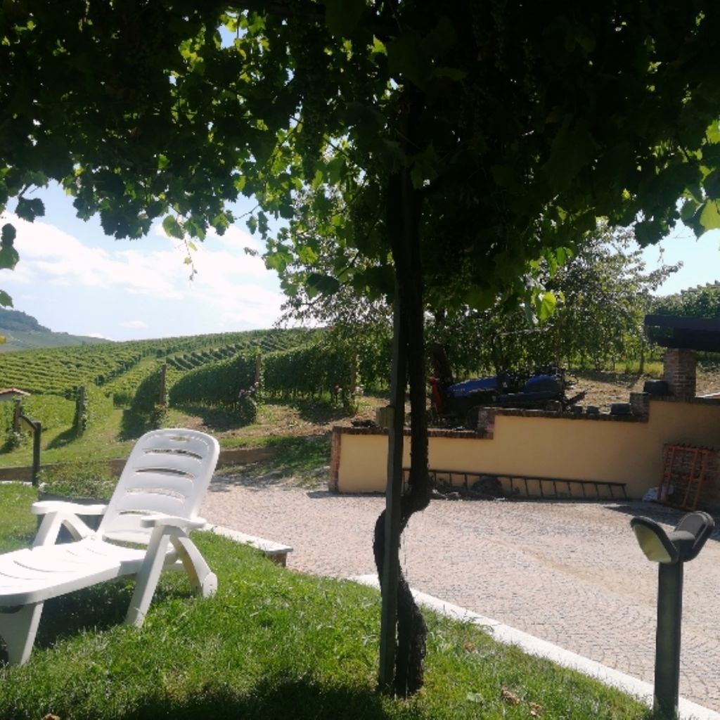 Farmhouse Azienda agricola Cagliero San Grato
