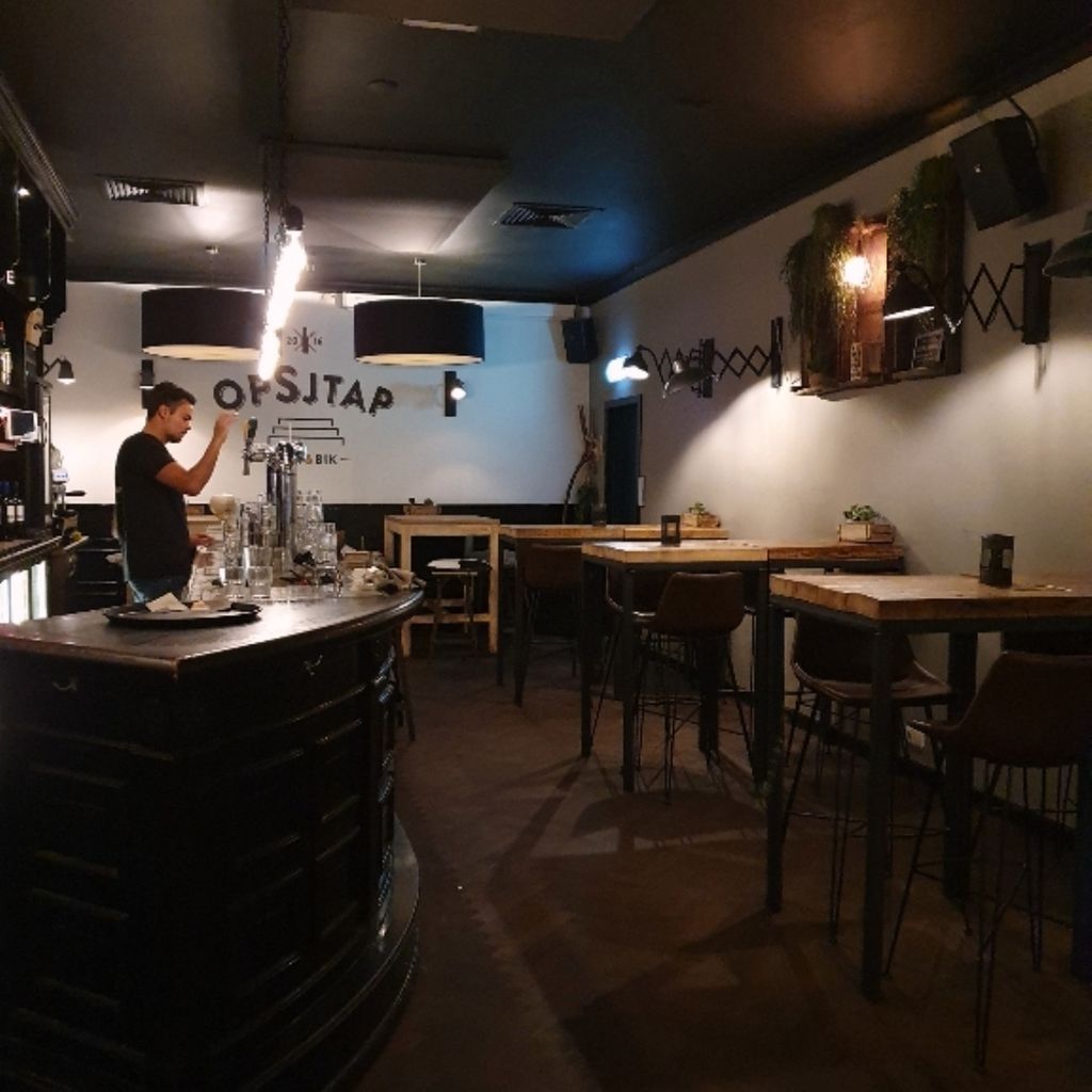 Restaurant OpSjtap Roermond