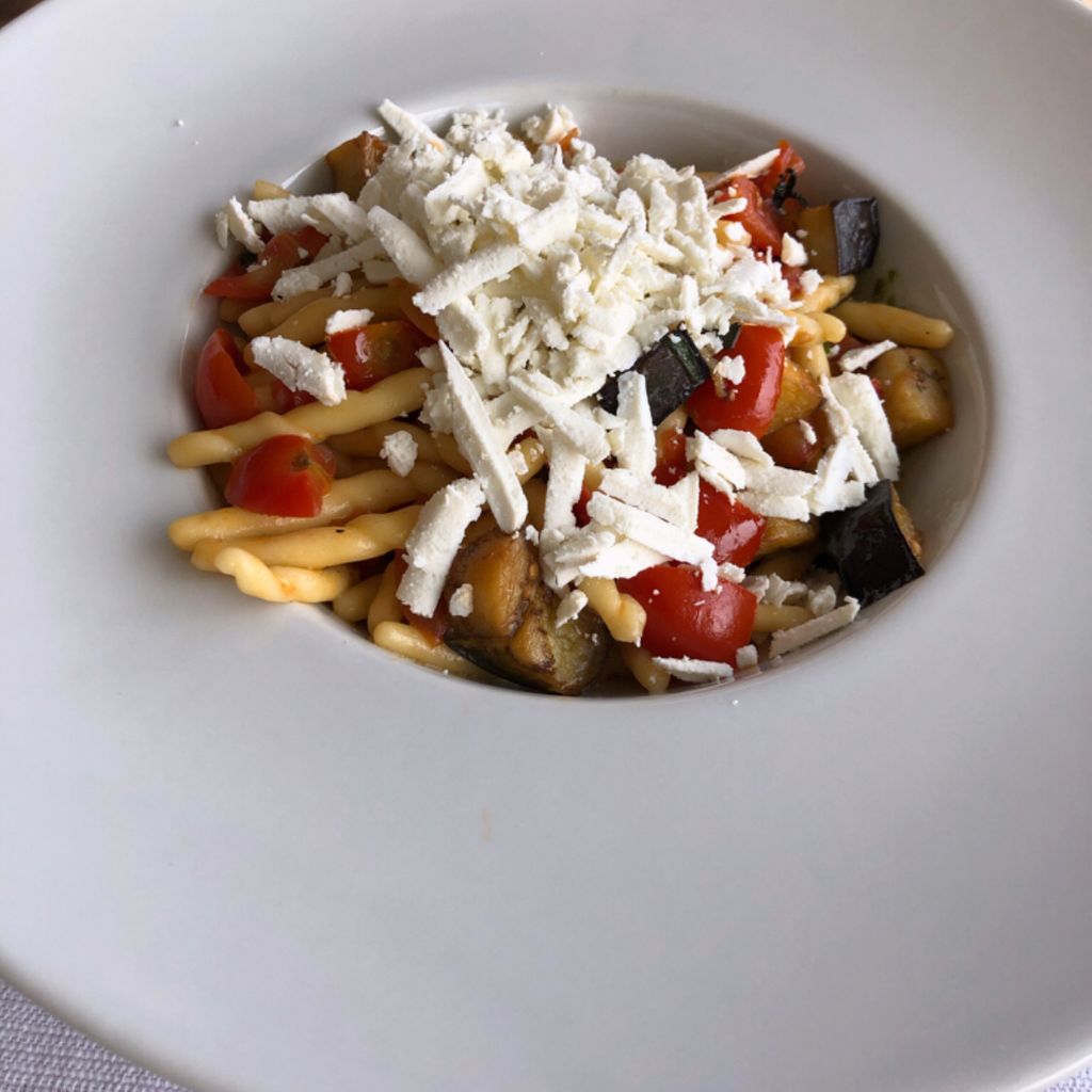 Beach Resort Lido Venere Marina di Pescoluse