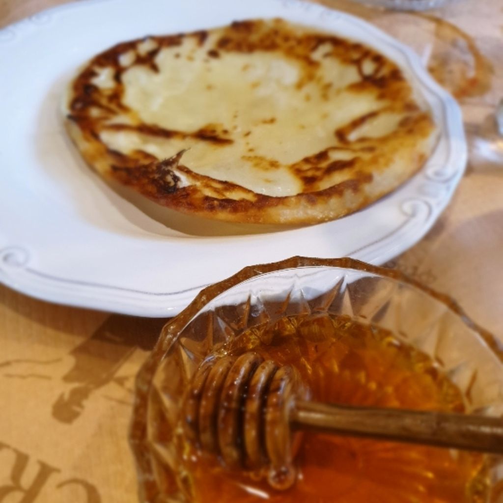 Restaurant Taverna Neratzoula Papoutsianá