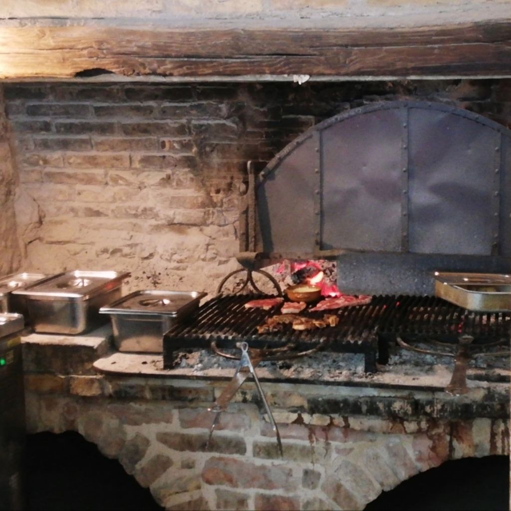 Ristorante Ristorante La Stalla Assisi