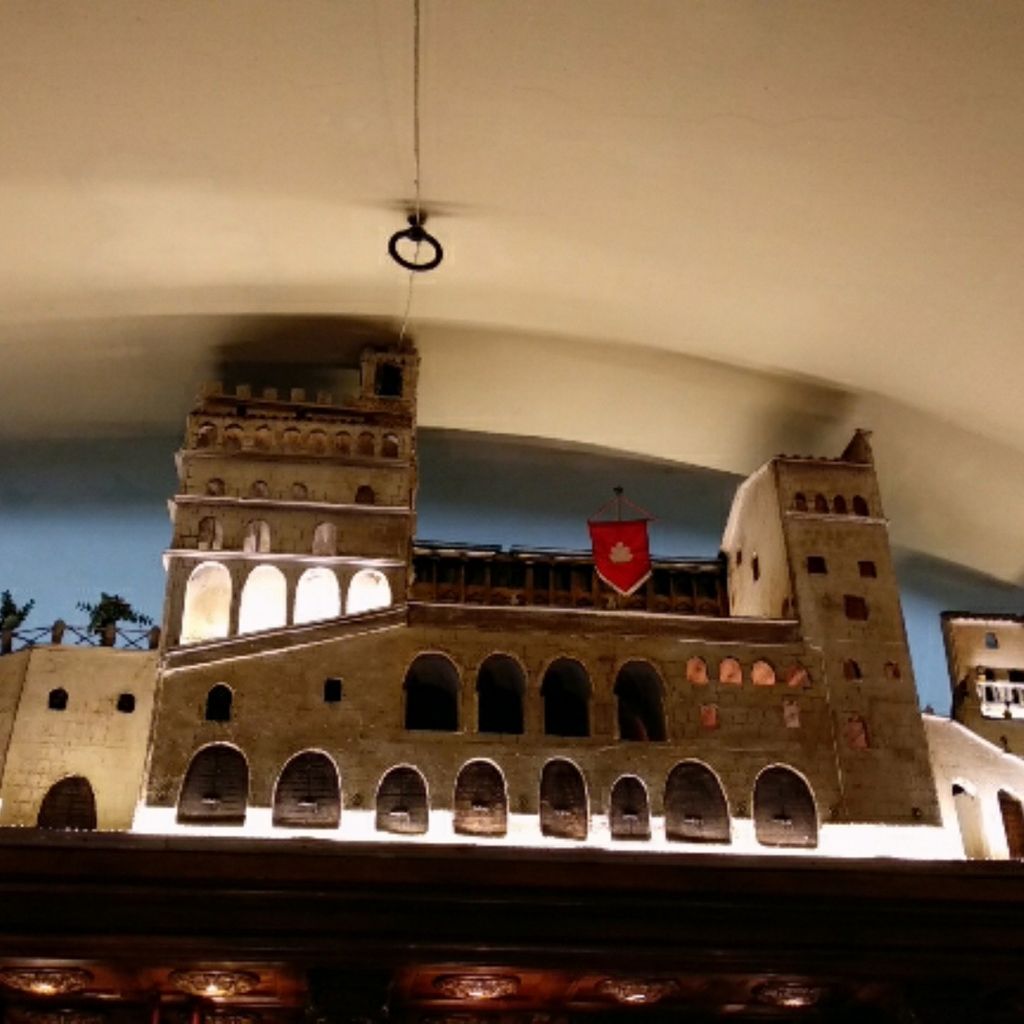Coffee Bar Diner Caffè Ducale Sant'Ubaldo