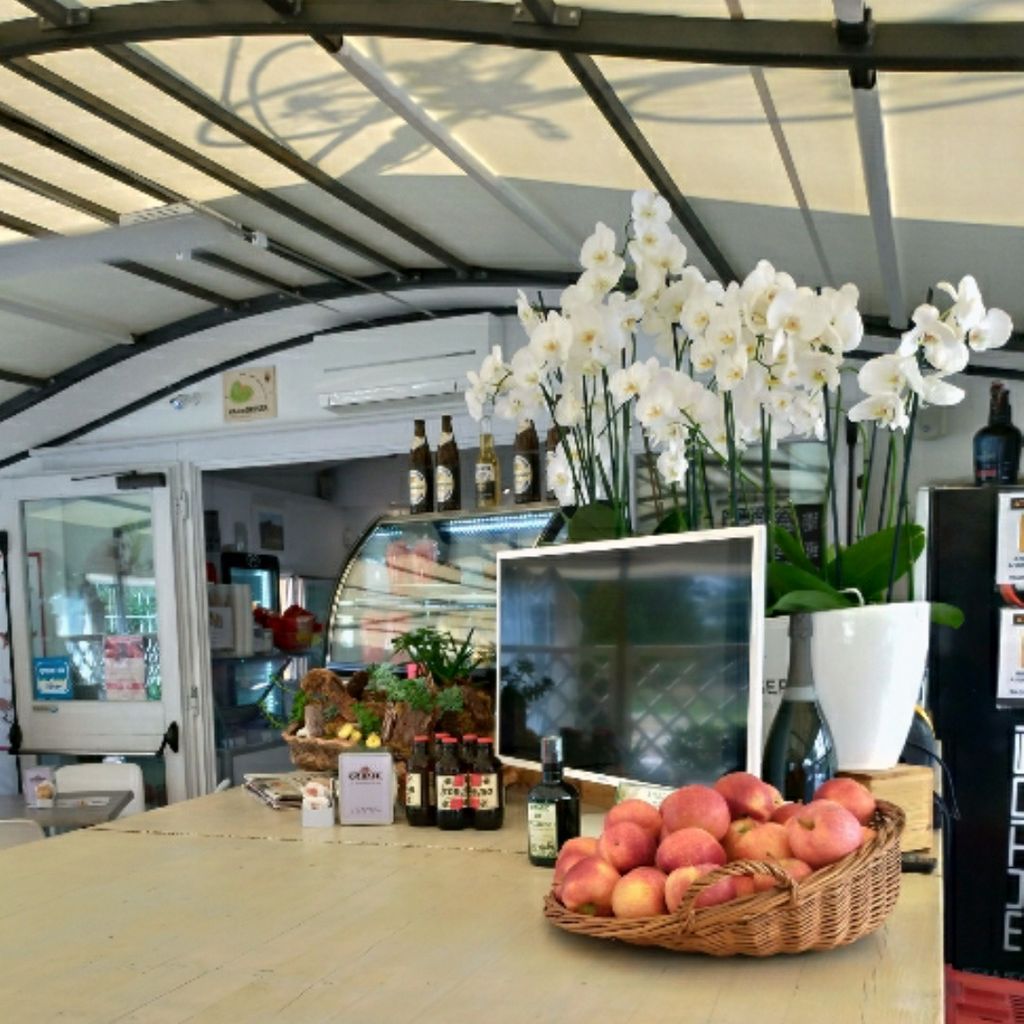 Street Food Duchi's Sant'Antonio