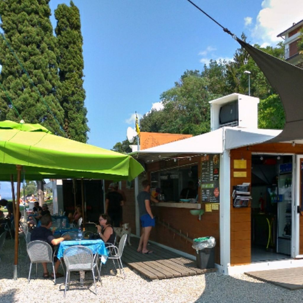 Street Food Paracliding Malcet Dumez