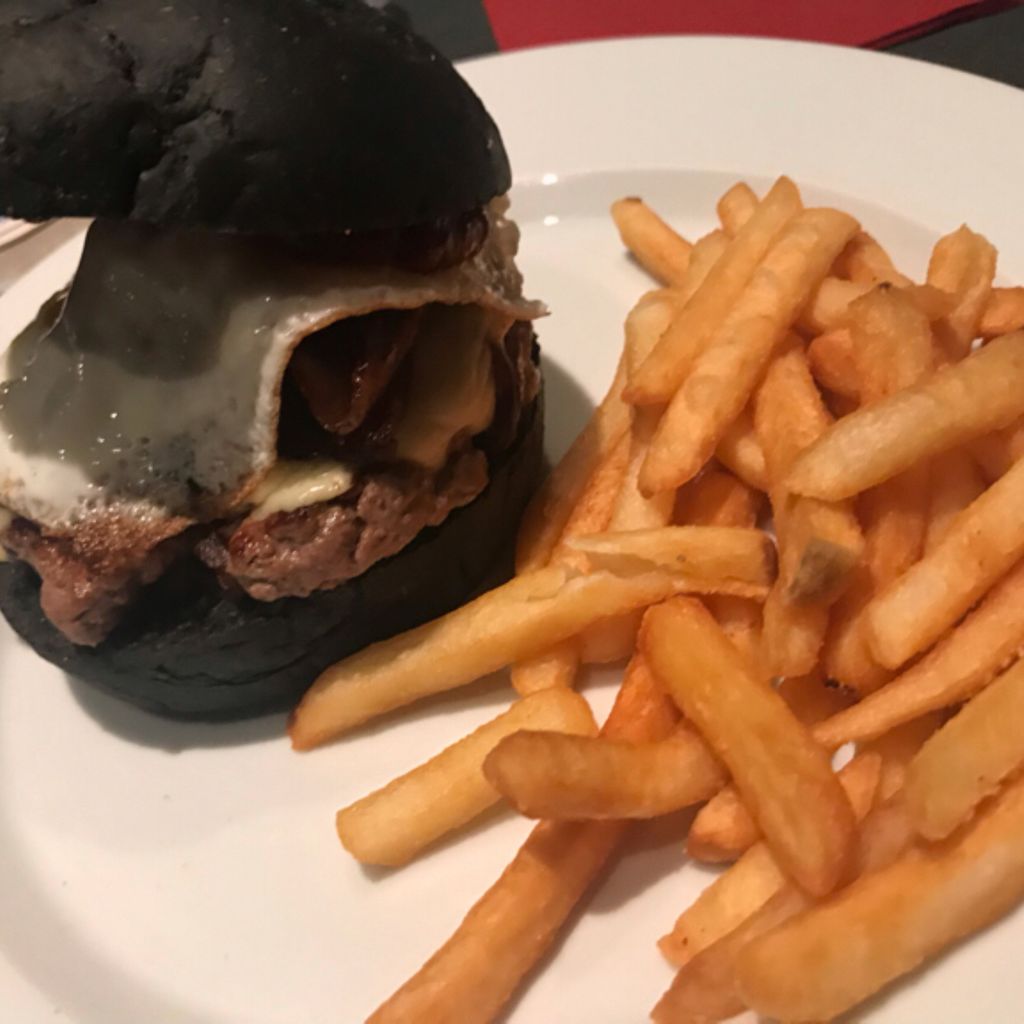 Steakhouse Sandwich Shop Meating Brasserie Lignano Pineta