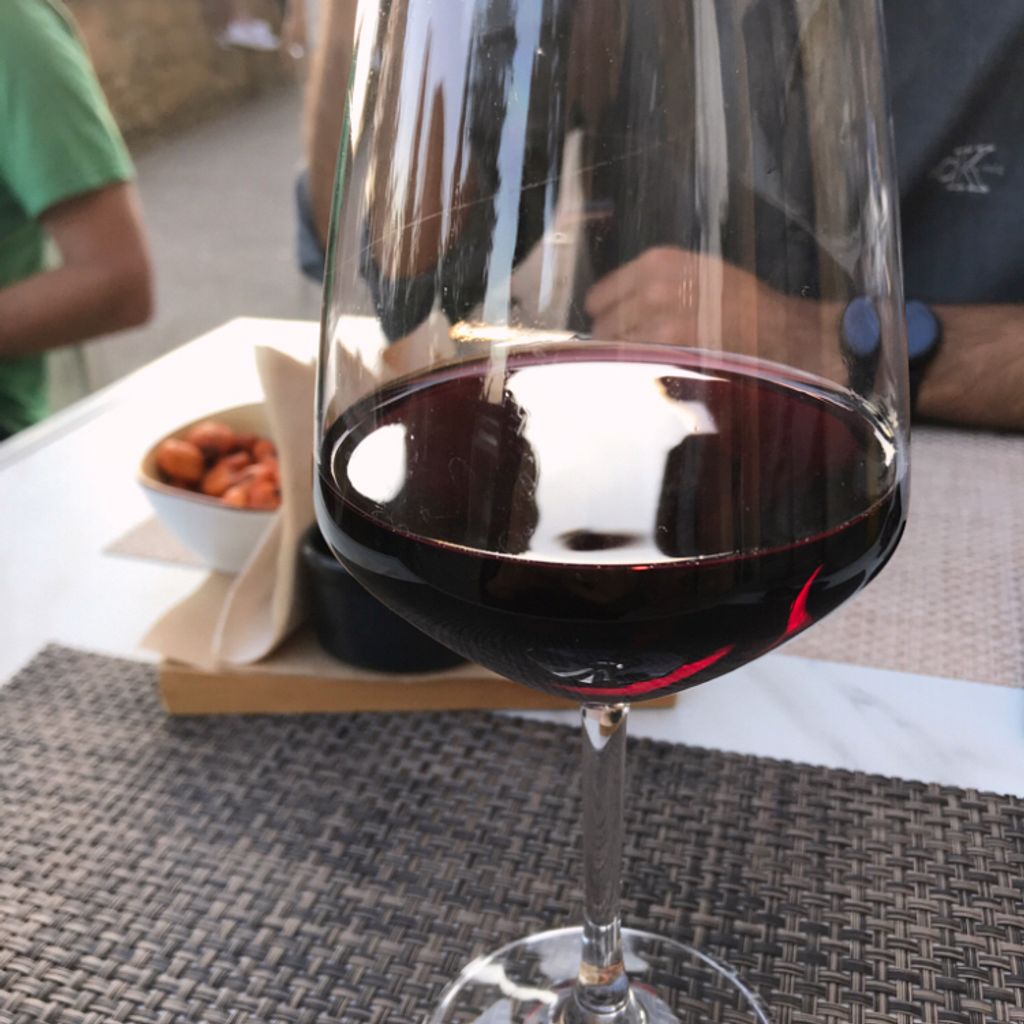 Aperitivo e Afterdinner Idyllium Pienza