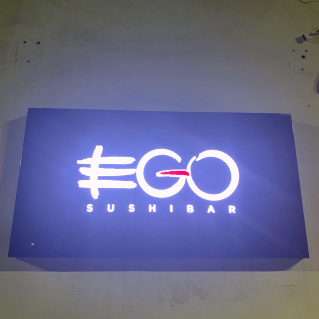 Sushi Ego Sushibar Cigliano