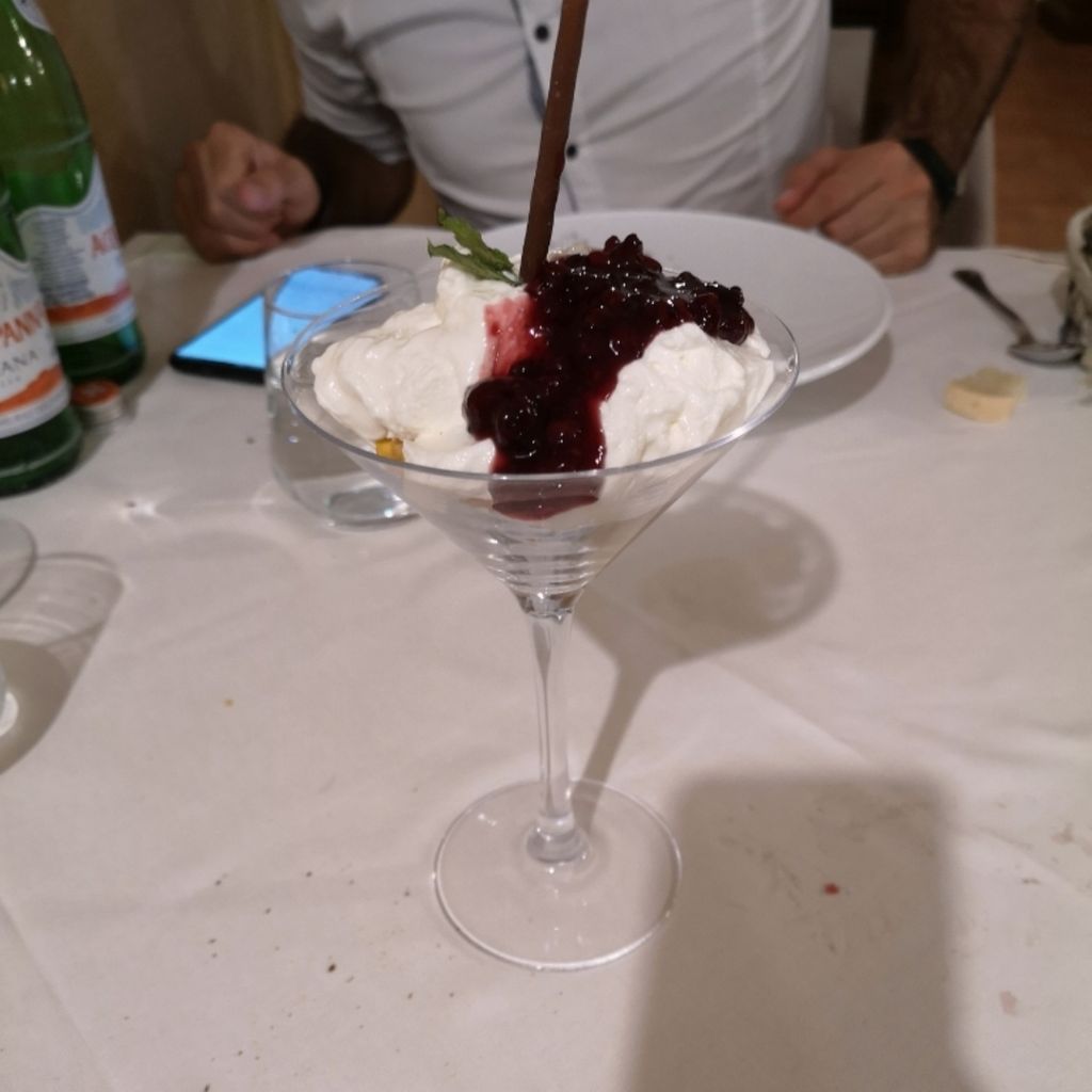 Steakhouse Ristorante Il Borgo Zona P.E.E.P.