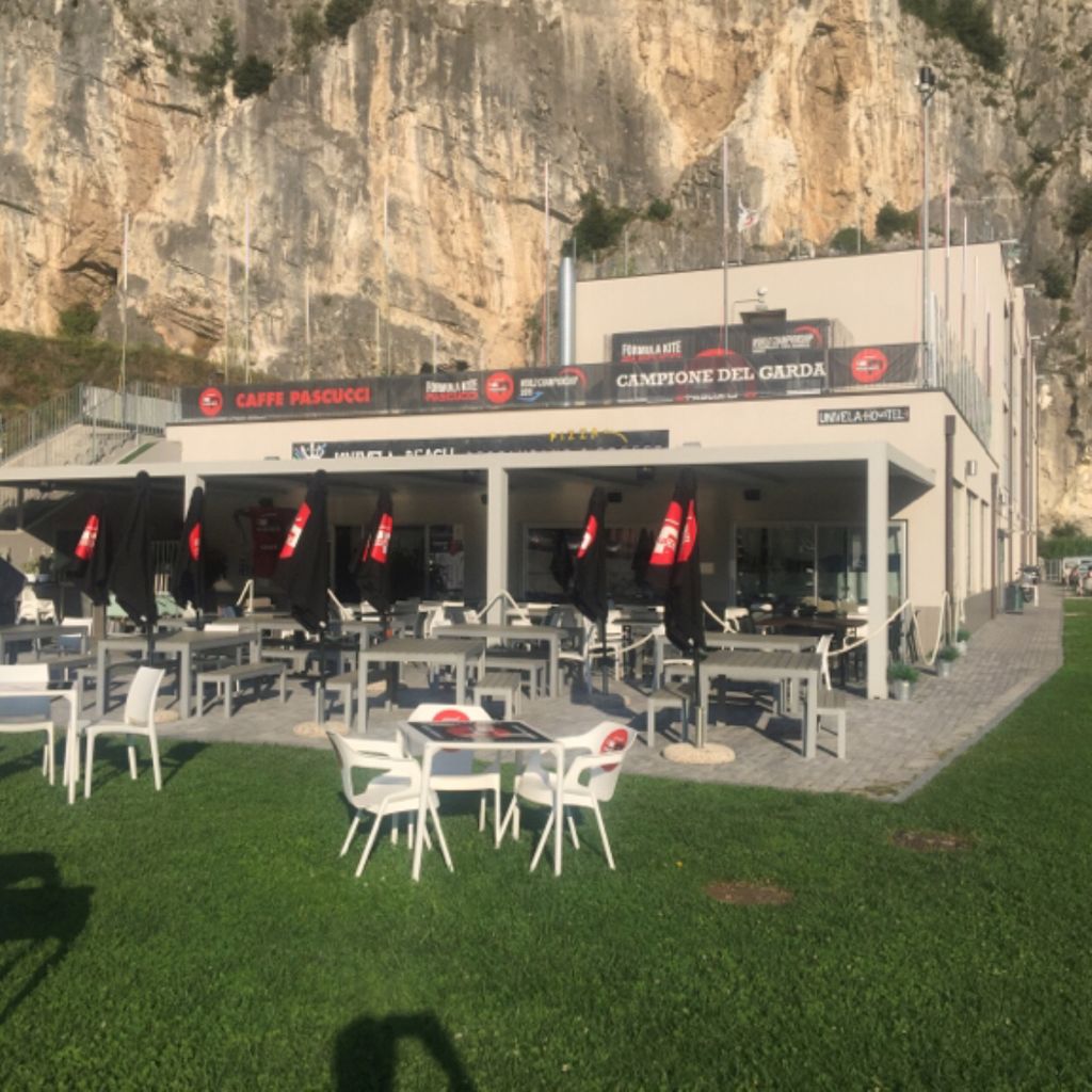 Ristorante Univela Campione