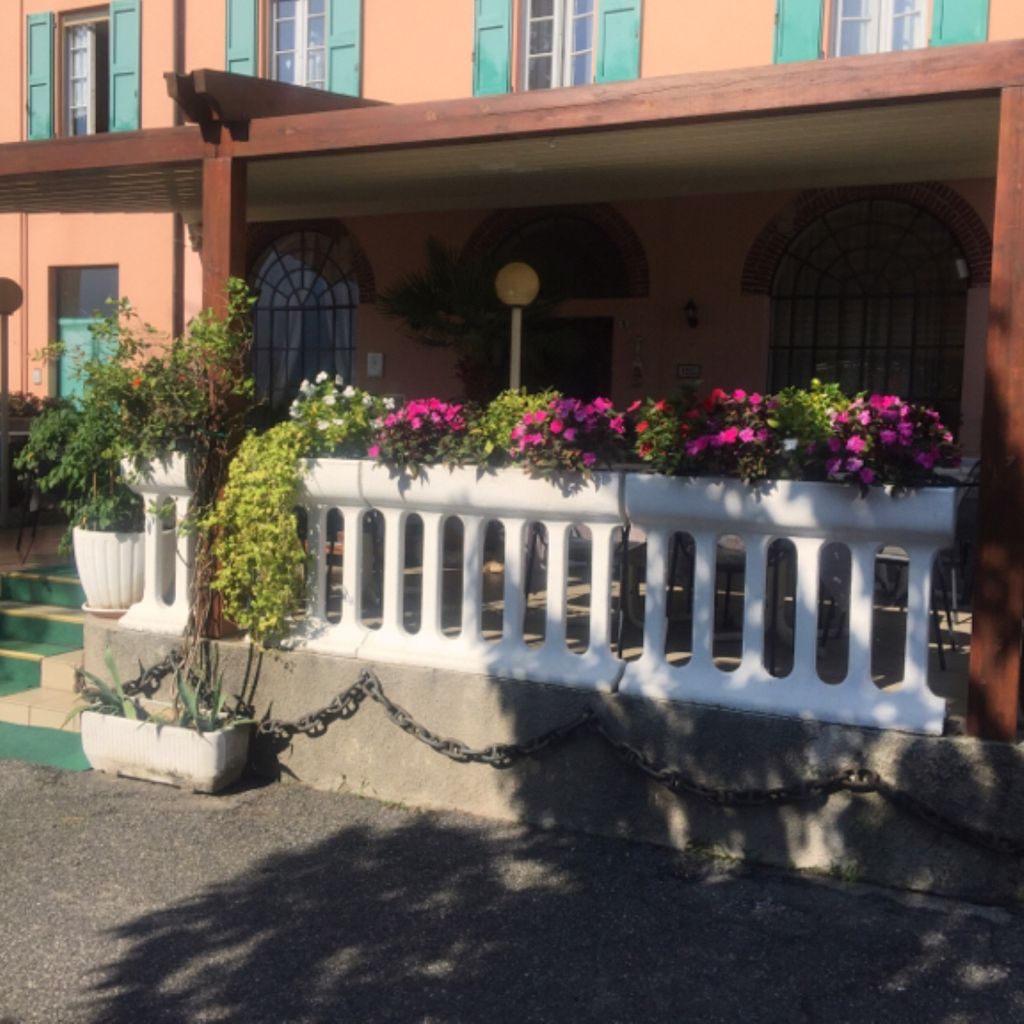 Restaurant Ristorante da Guido Campione