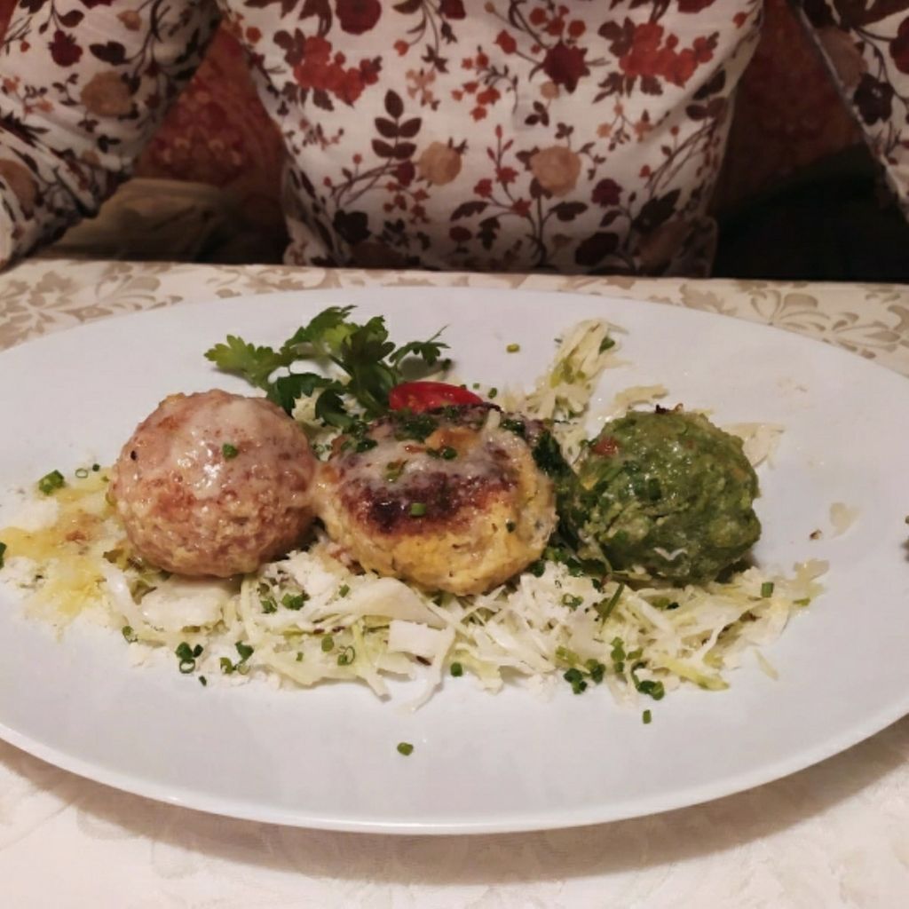 Restaurant Hotel Pizza place Hotel Emma Niederdorf